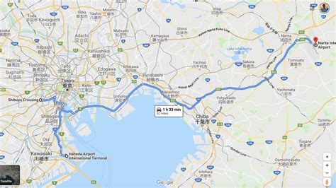 haneda v narita|how to get from haneda to narita.